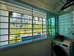 Blk 411B Coral Spring (Sengkang), HDB 4 Rooms #577104051